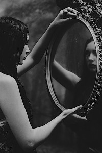 Mirror, Mirror...