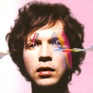 Coincidentally one of my favorite albums of all time. Image courtesy of Beck.