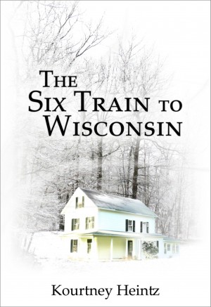 The Six Train to Wisconsin, by Kourtney Heintz