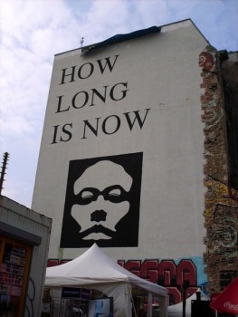 Exactly what I was thinking! Photo taken by me in Berlin.